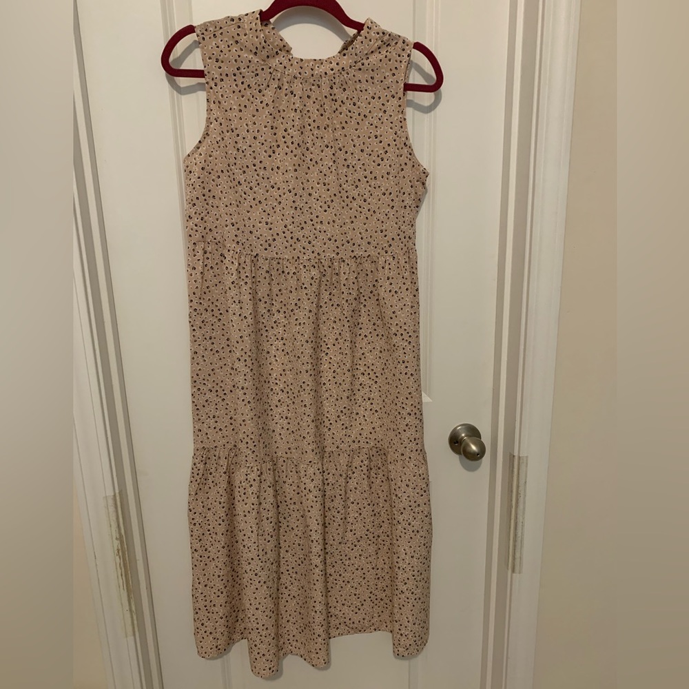 Solution Brand size small